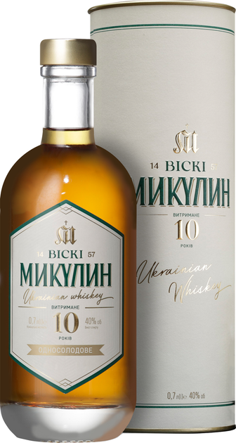 Тернопольский виски и днепровский ром. 6 украинских крепких напитков, которые могут заменить импортные