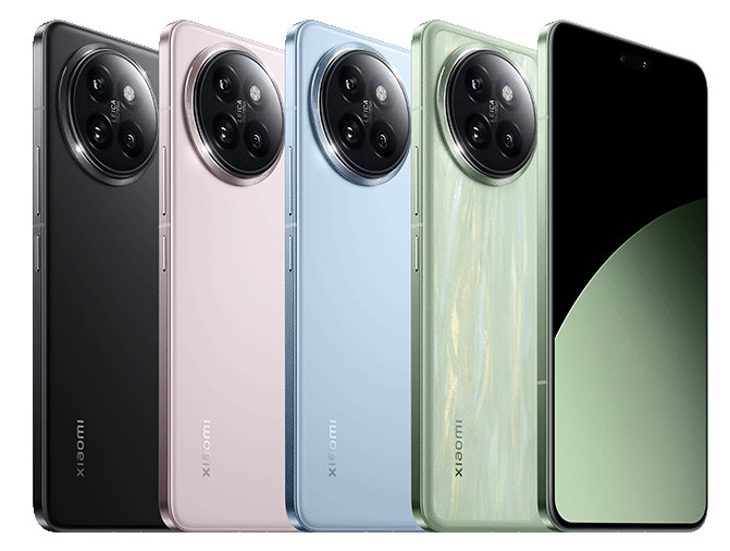 Xiaomi представила доступний смартфон, який може похвалитися незвичайним дизайном