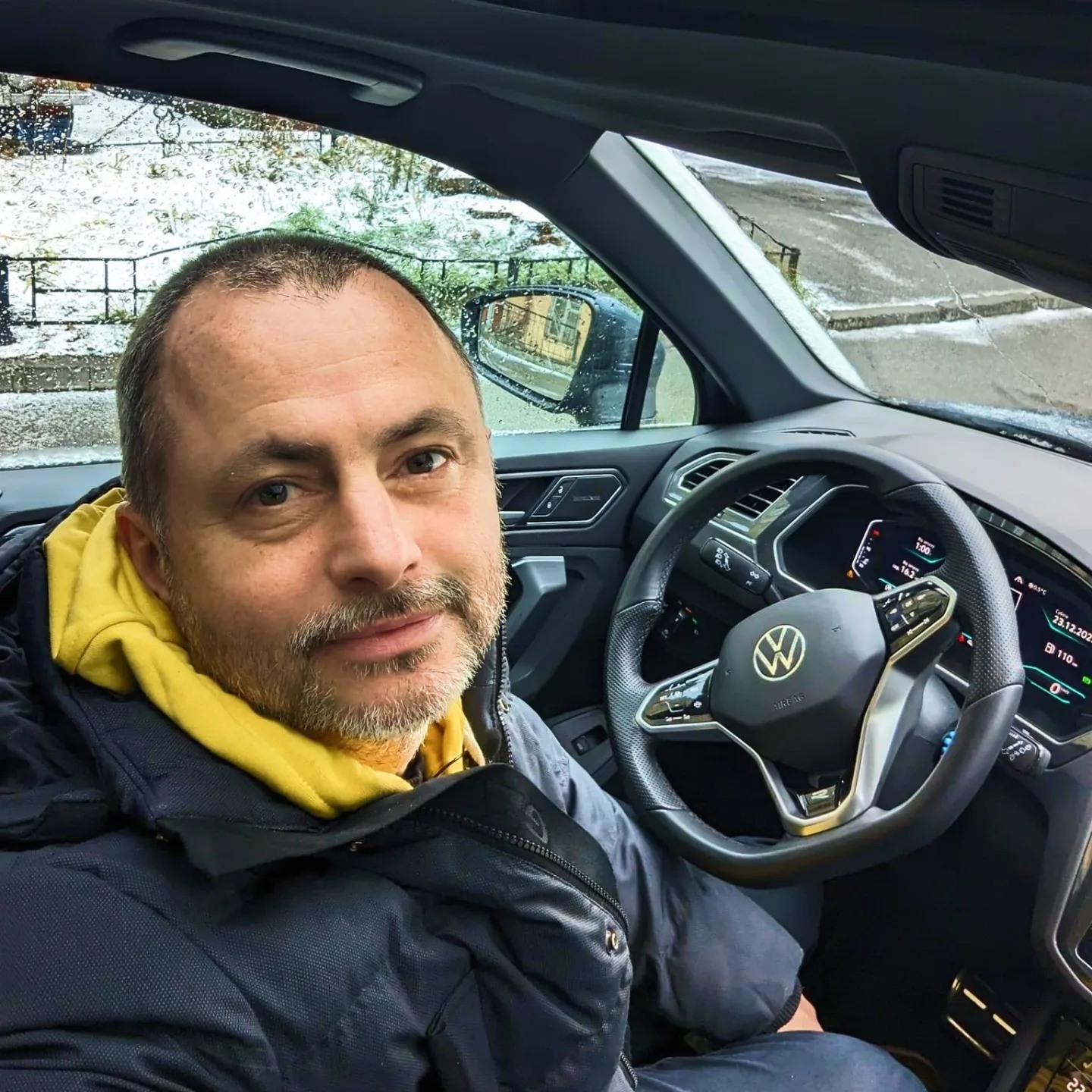 Максим Бахматов: Война для киевлян менее опасна, чем просто жизнь в Киеве