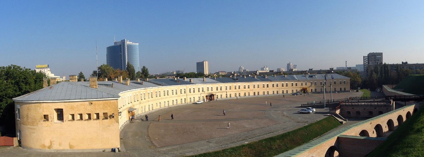 Вікенд у Києві: які цікаві місця обов'язково потрібно відвідати у столиці