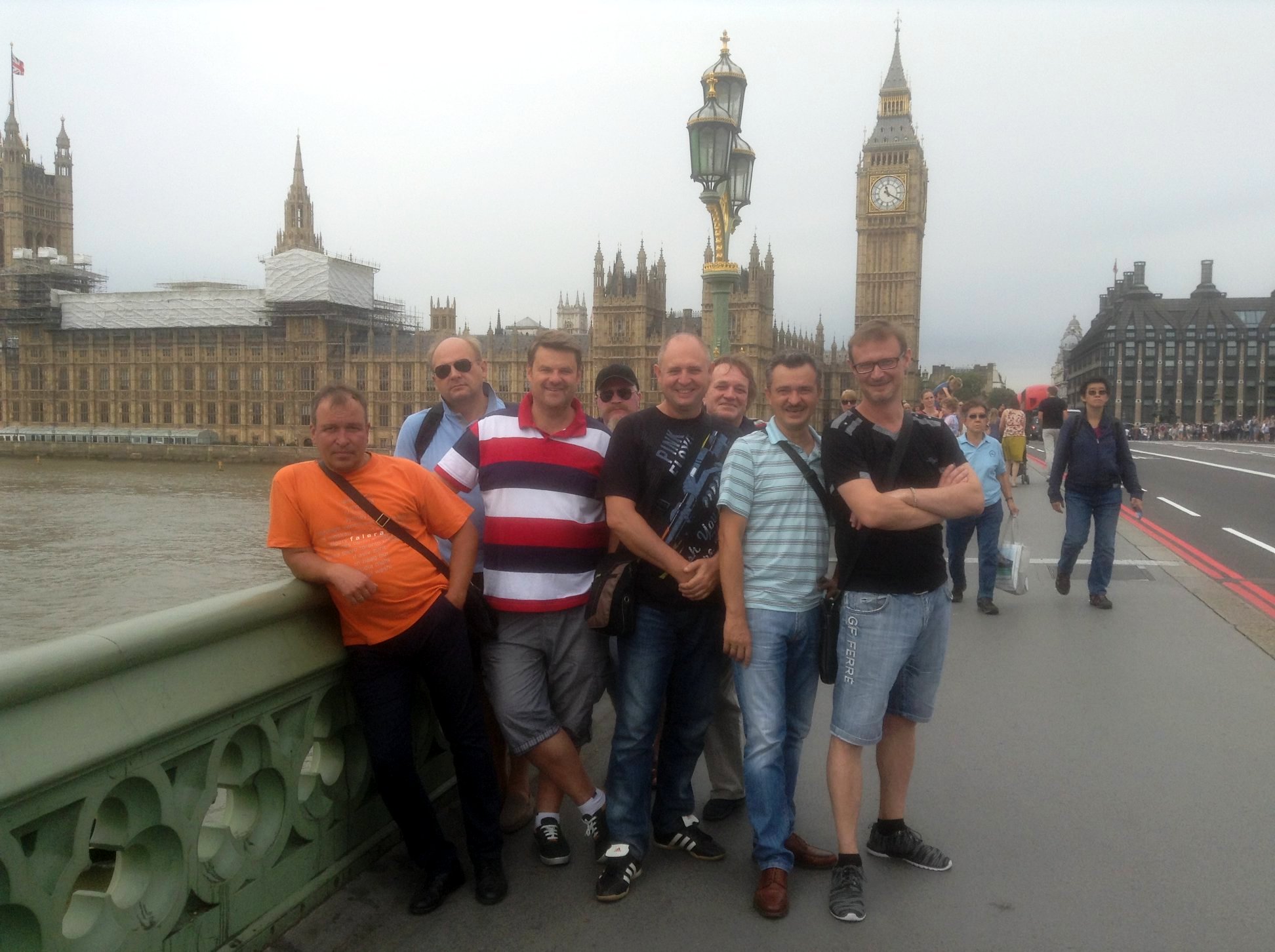 Умер один из организаторов первого фестиваля "Червона рута" Богдан Стефура