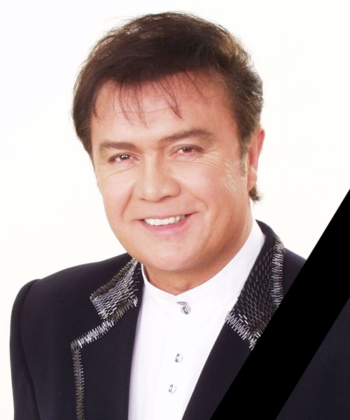 Помер народний артист України Віталій Білоножко