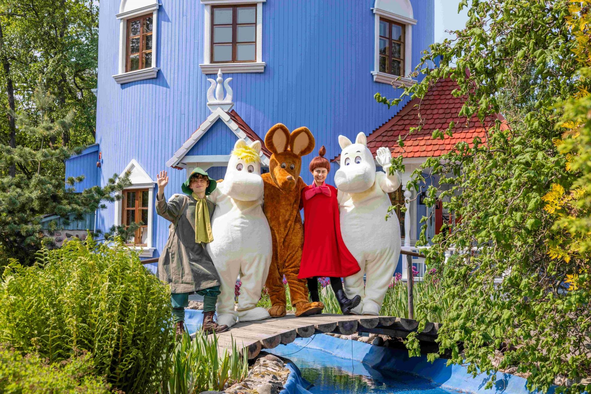 Без натовпів туристів. Топ-10 унікальних локацій Європи для відпочинку 2024 року