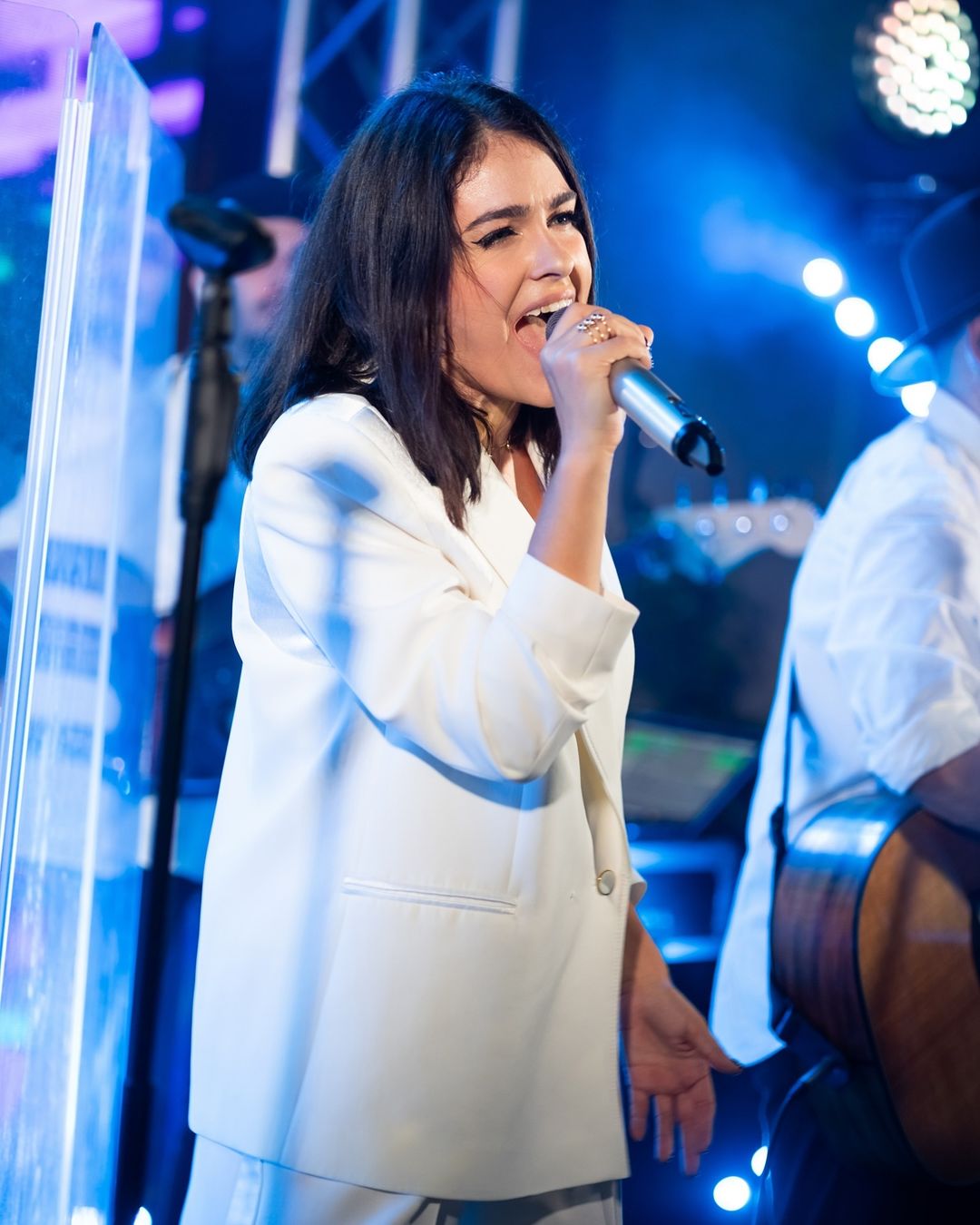 Як сьогодні виглядає Маша Собко, яка своїм співом підкорила "Фабрику зірок" і Нацвідбір на "Євробачення"