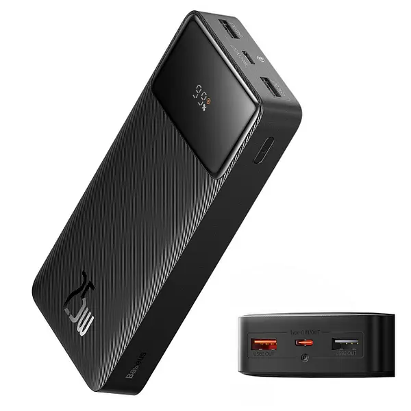 Як правильно вибрати повербанк, щоб зарядити не тільки телефон, а й техніку