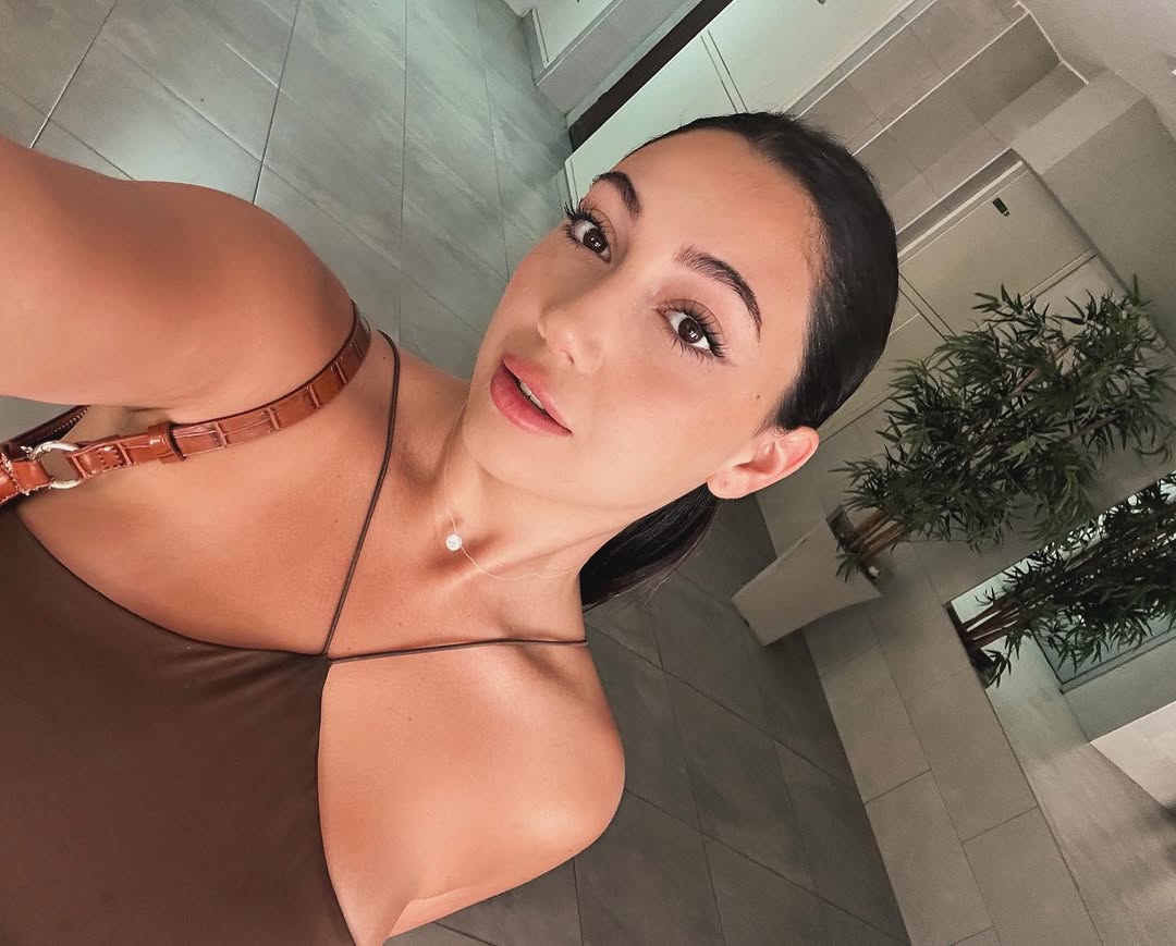 Ізраїль обрав представницю на "Євробачення-2025": співачка пережила напад ХАМАСу