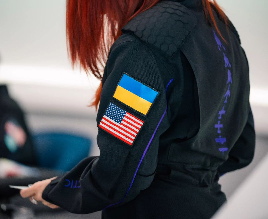 Украинка первой полетит в космос с Virgin Galactic: что о ней известно (фото)