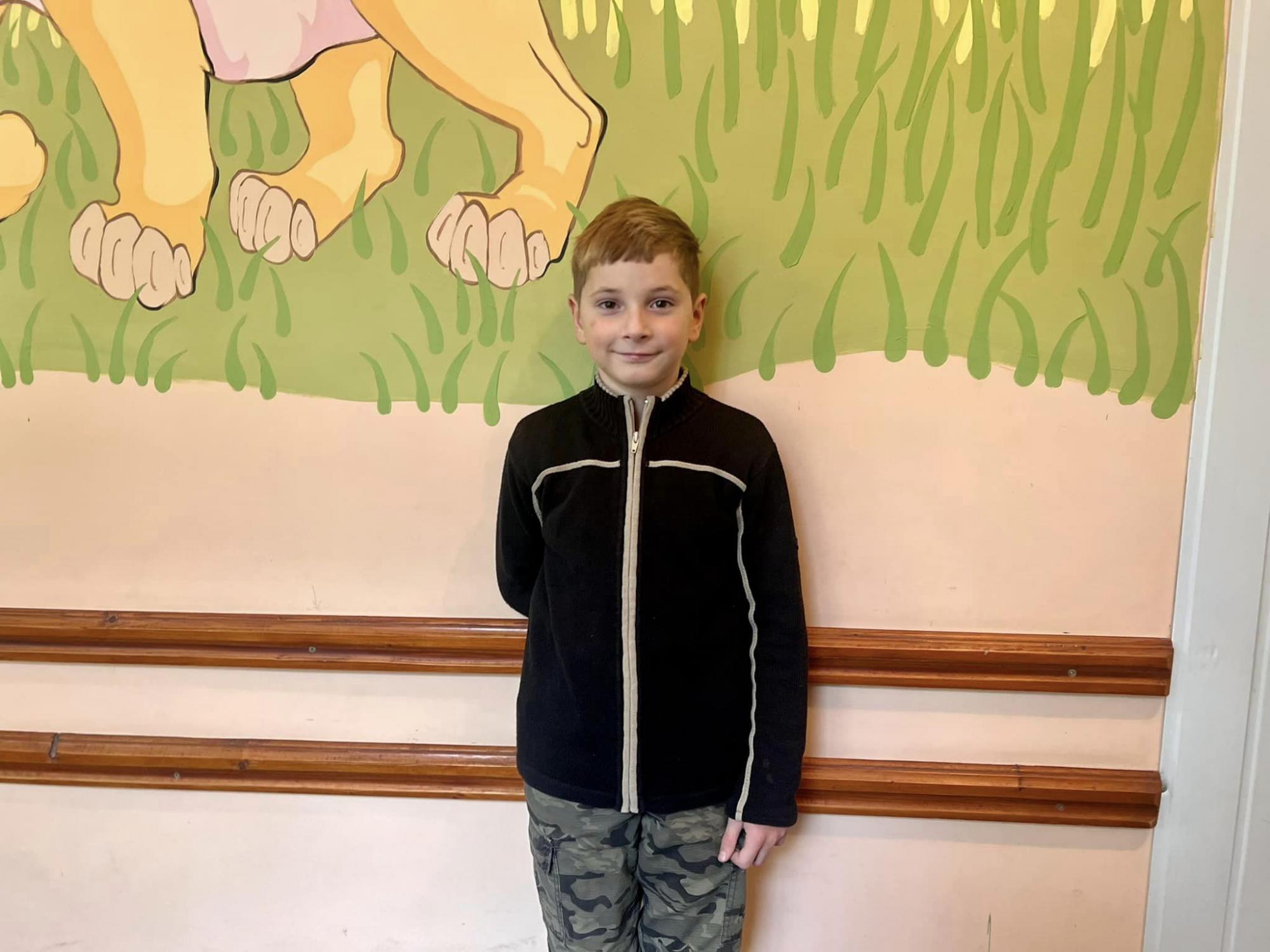 Полтора года не могли поставить диагноз: во Львове в бронхах мальчика нашли хвойную веточку