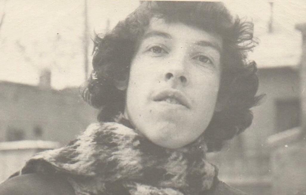 Макаревич удивил архивным фото: как выглядел музыкант почти 50 лет назад