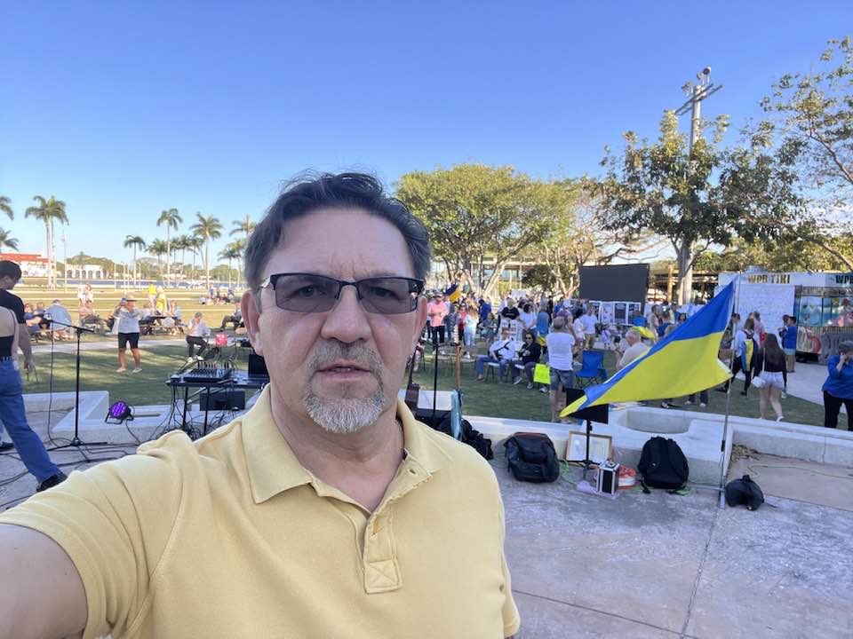 Где сейчас легенда украинского шоу-бизнеса Сергей Кузин