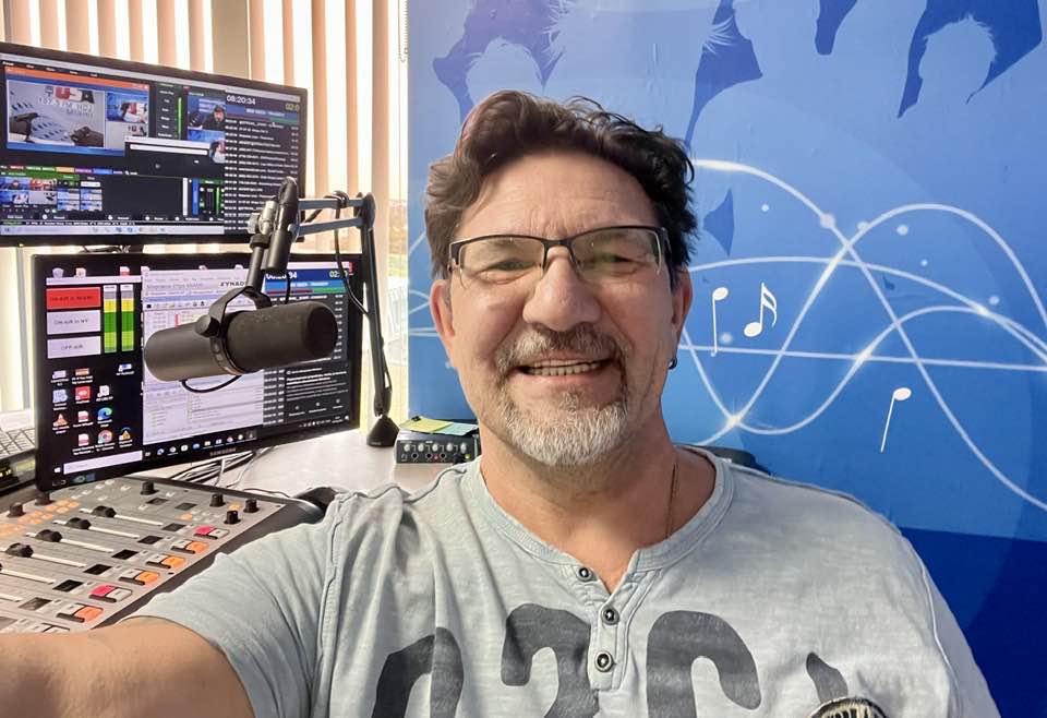 Где сейчас легенда украинского шоу-бизнеса Сергей Кузин