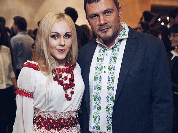 Неужели они встречались: 7 неожиданных романов украинских звезд