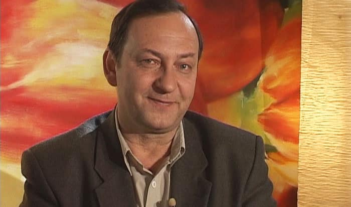 "Він дуже любив рідне місто". Помер відомий український комік, капітан "Одеських джентльменів"