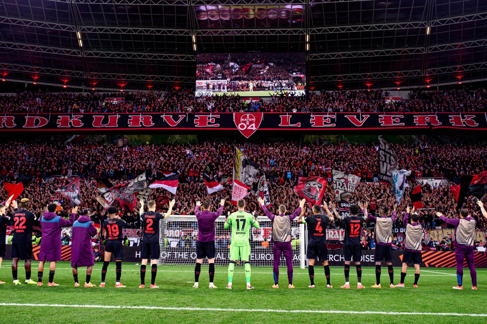 Довбик в Мадриде, Битва за Нью-Йорк НХЛ и почти финиш Бундеслиги: анонс выходных в спорте