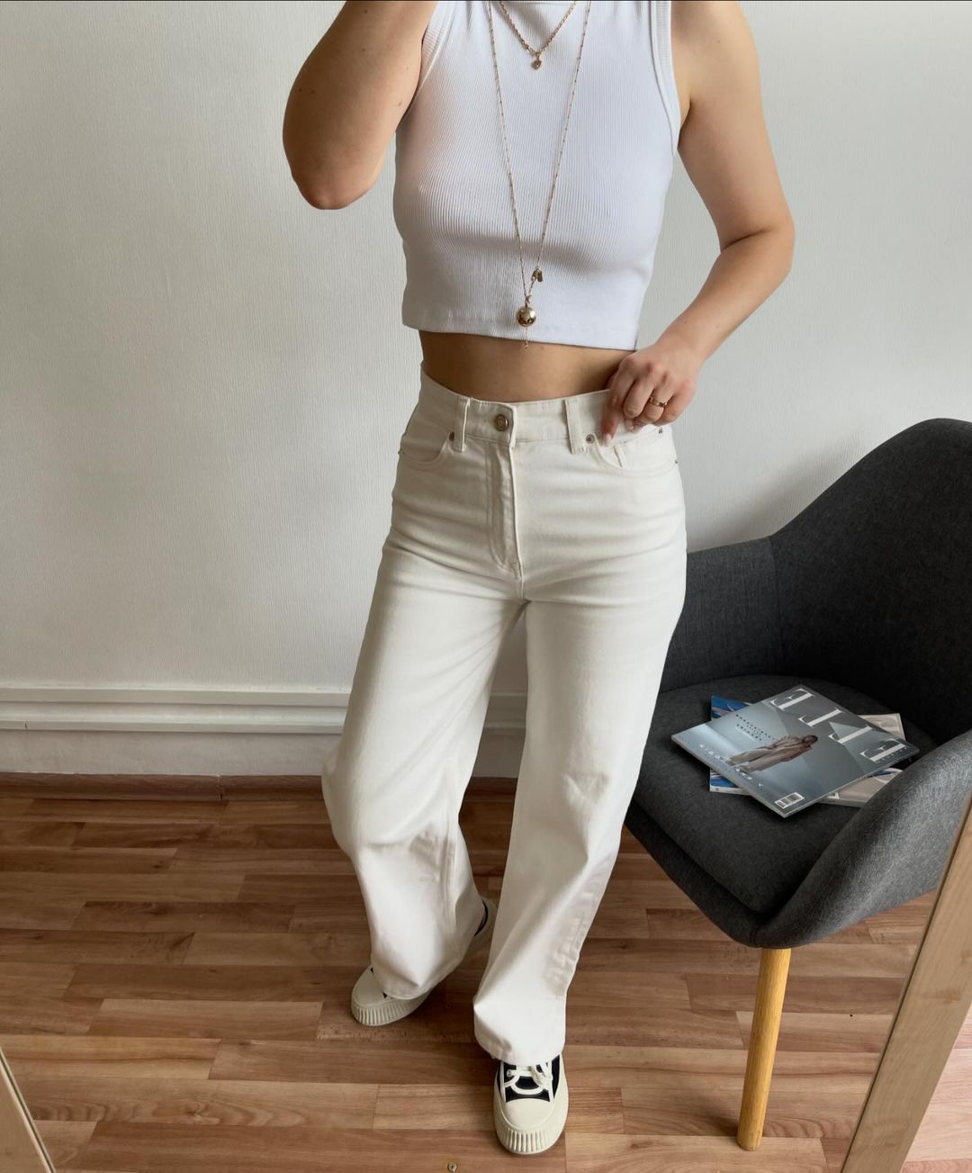 Найстильніші джинси цього літа: 5 пар, які зроблять ваш образ трендовим