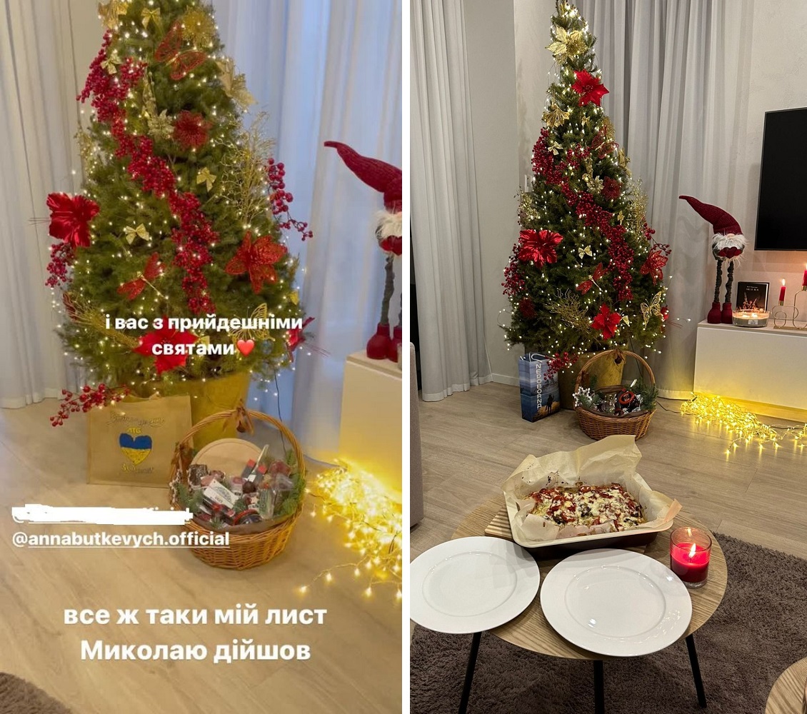 "Параллельно с молитвой": Остапчук показал, как его балует новая молодая возлюбленная