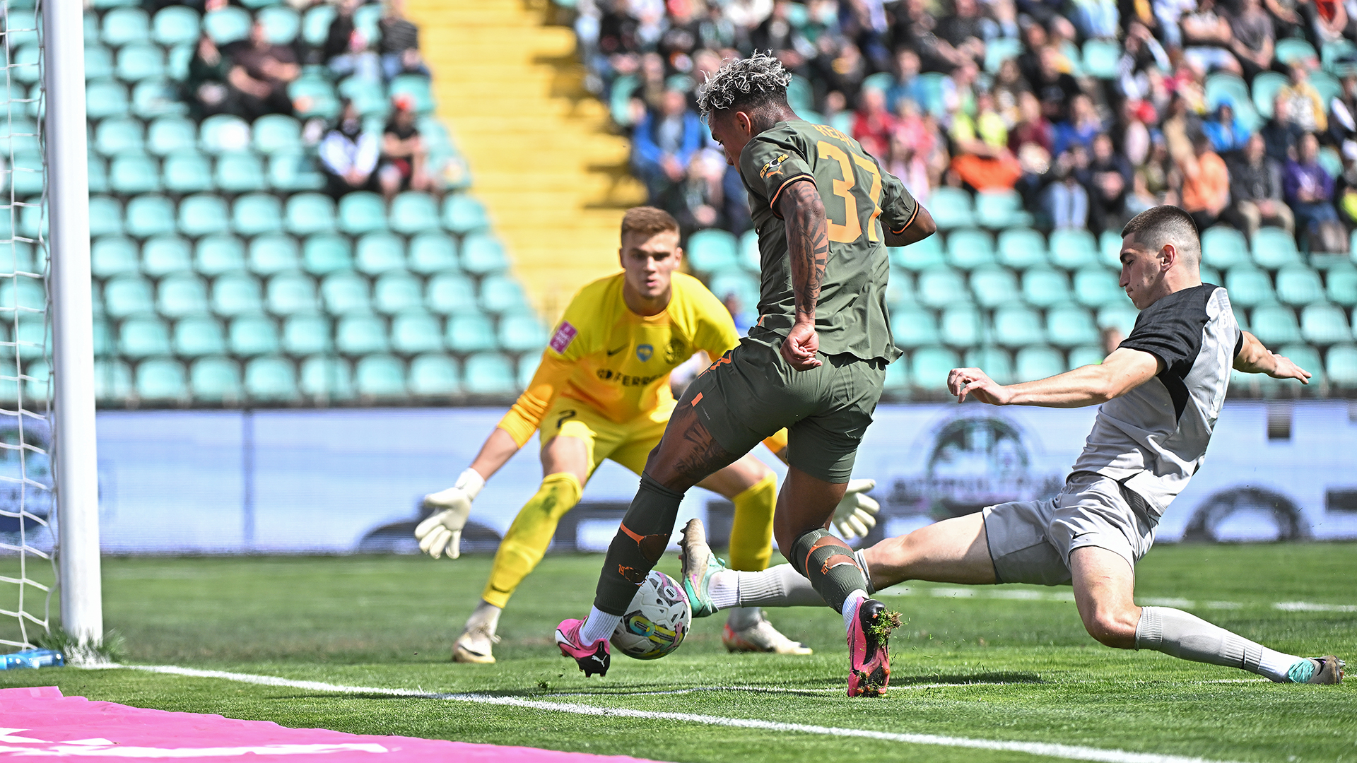 "Ворскла" – "Шахтер": где смотреть и прогноз на финал Кубка Украины