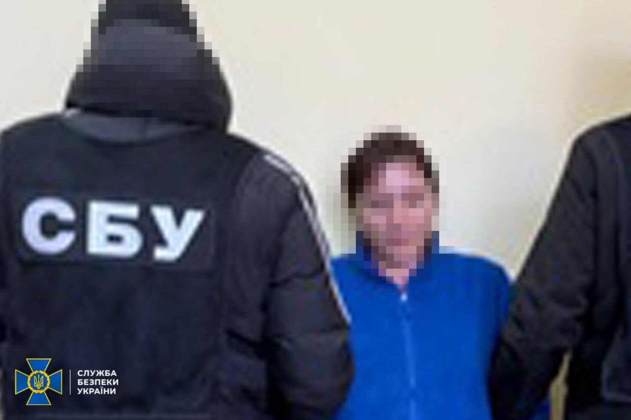 Наводили авиаудары по позициям защитников: СБУ разоблачила двух агентов РФ в Донецкой области