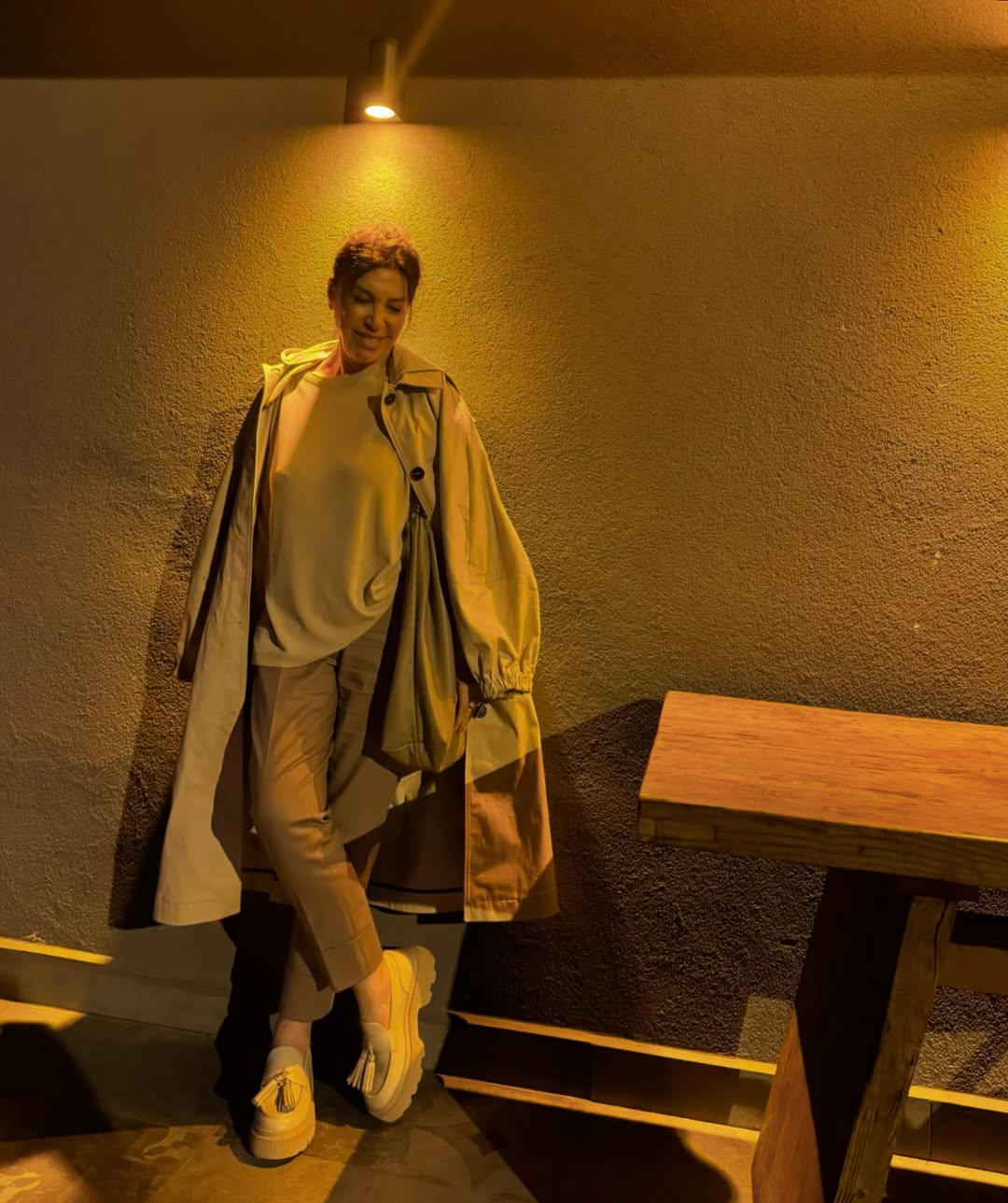 Как в реальной жизни выглядит актриса, сыгравшая Валиде-султан в сериале "Великолепный век" (фото)