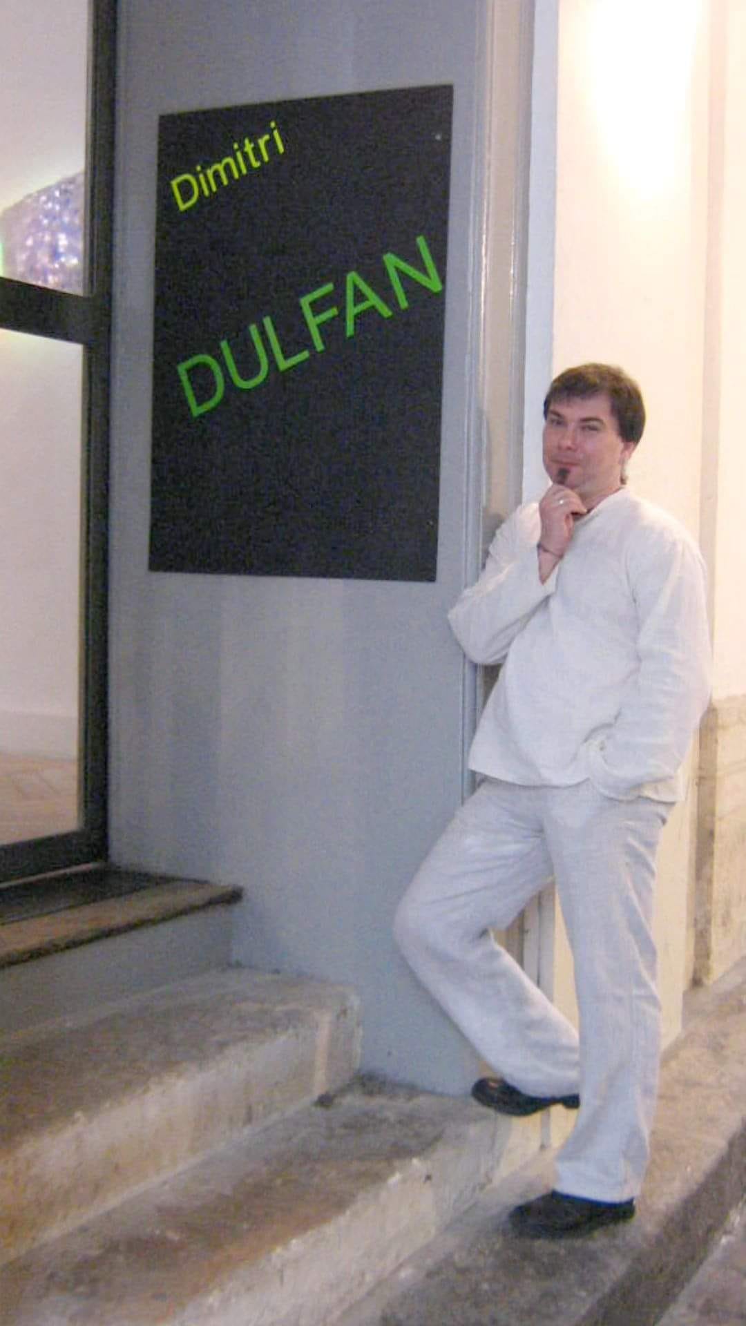 Был ярким, талантливым и остроумным: умер известный украинский художник