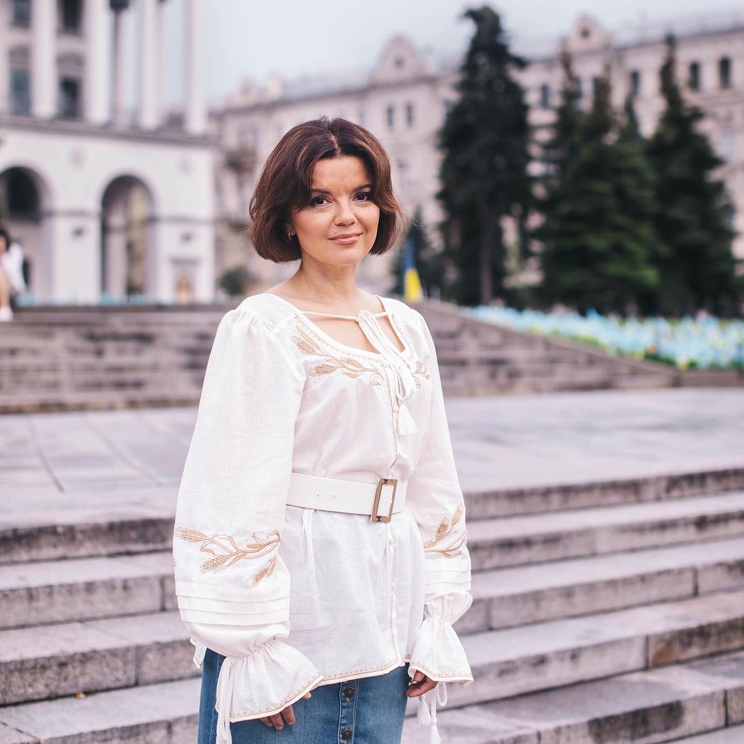 "Посвята в студенти": Марічка Падалко показала фото з дорослим сином