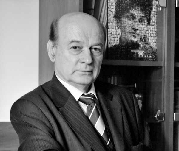 "Гордость украинской культуры": умер народный артист Богдан Козак