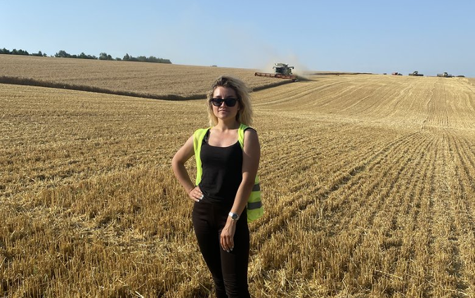 Женщины в "мужских" профессиях: как они разрушают стереотипы и меняют рынок труда