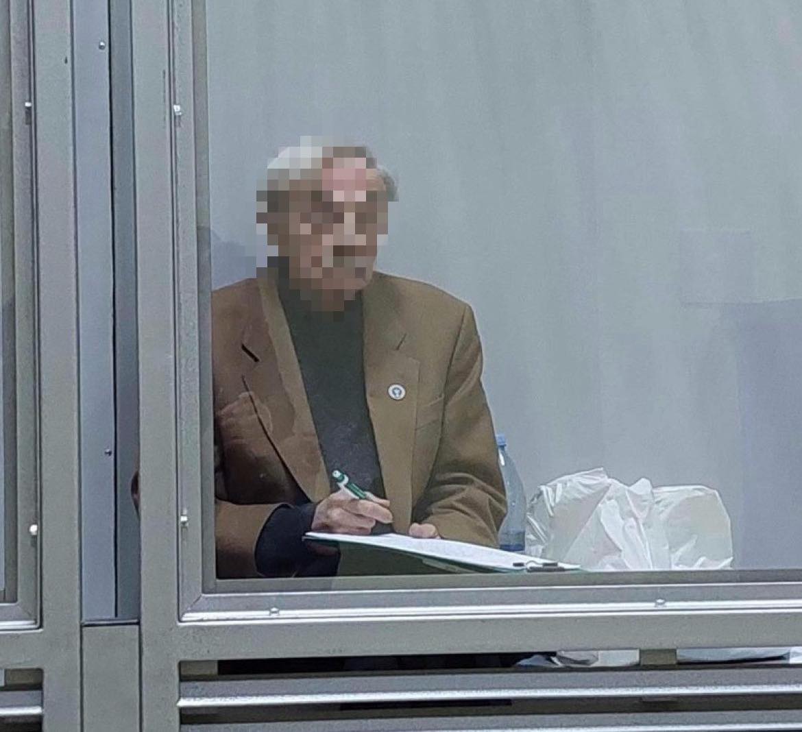 Агент ФСБ отримав 15 років в'язниці за коригування удару по Яворівському полігону