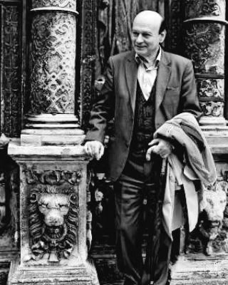 "Гордість української культури": помер народний артист Богдан Козак