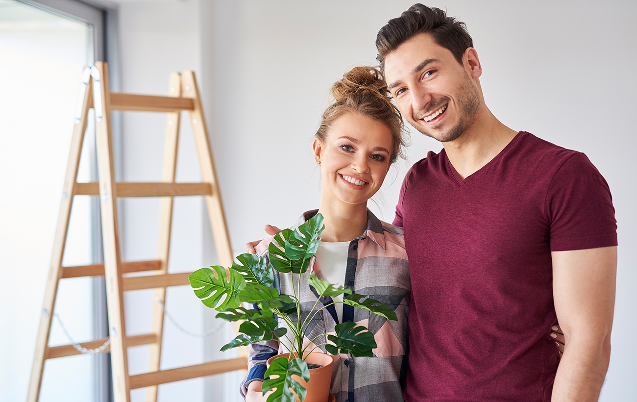 Вот почему нельзя дарить цветы в горшках