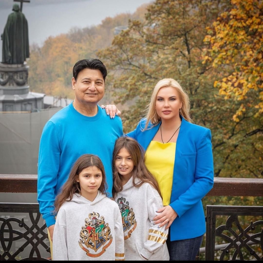 Камалія назвала причину розлучення з Захуром: "Я була шокована"