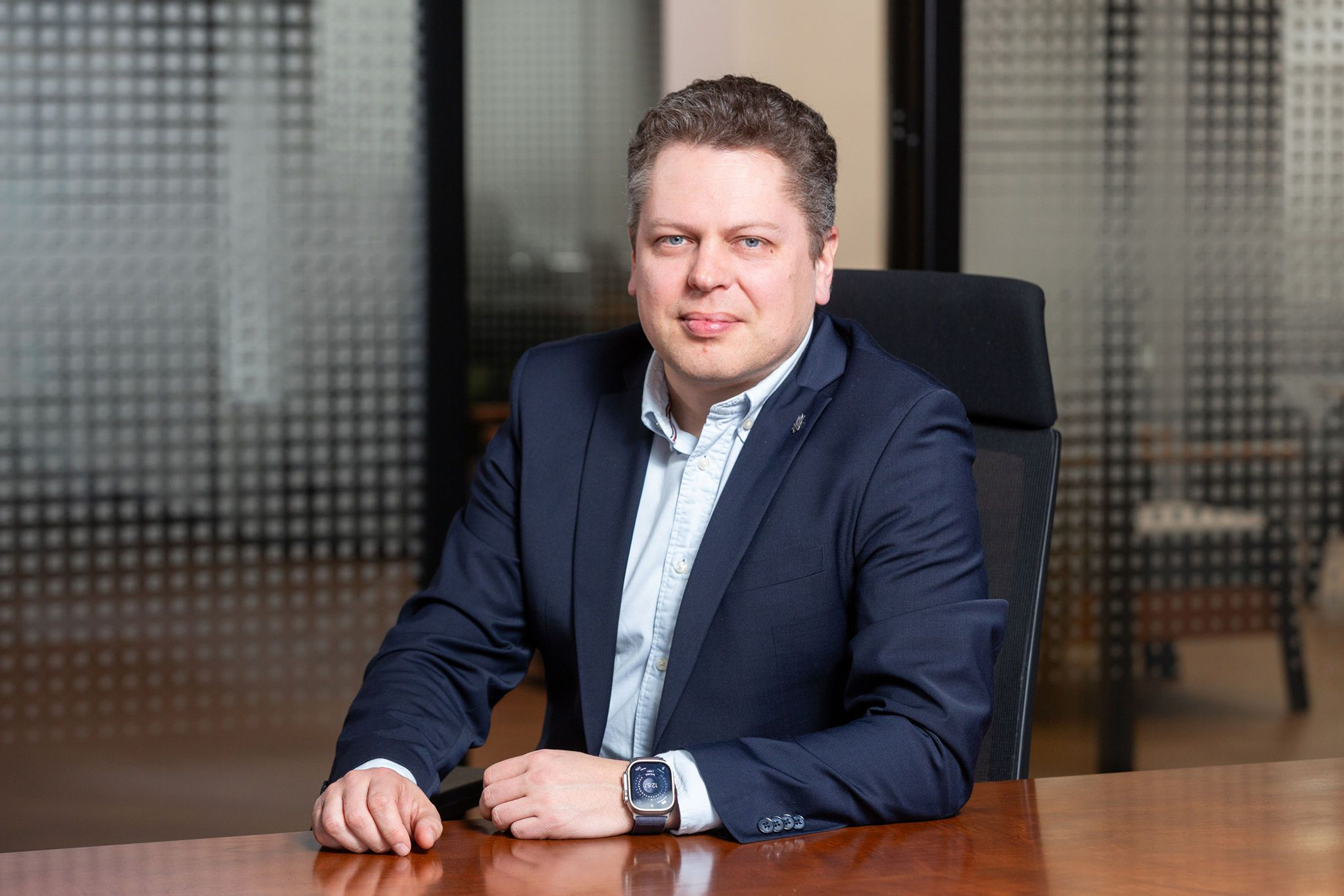 Євген Заіграєв, ПриватБанк: Після війни банк може бути не державним