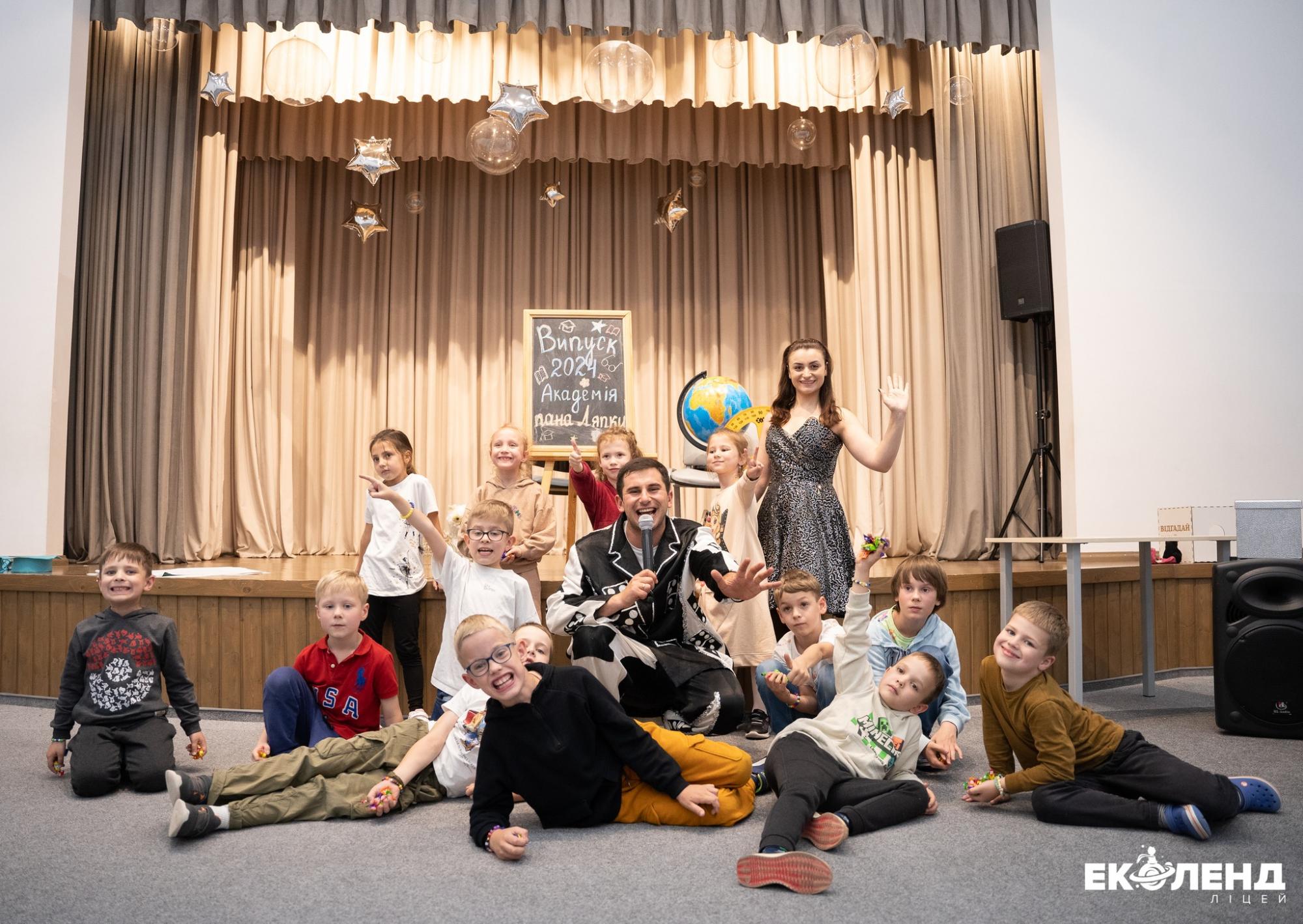 Самые дорогие частные школы Украины, где родители платят по несколько тысяч гривен