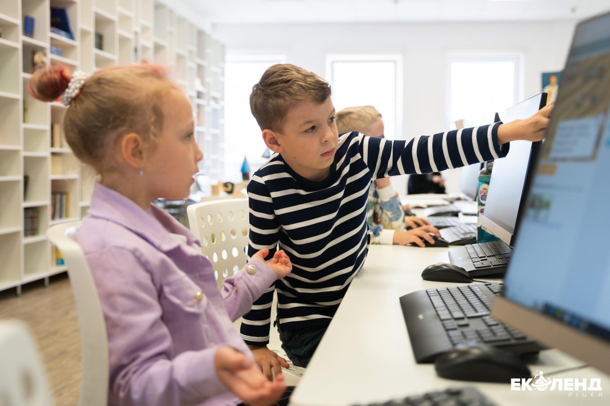 Самые дорогие частные школы Украины, где родители платят по несколько тысяч гривен