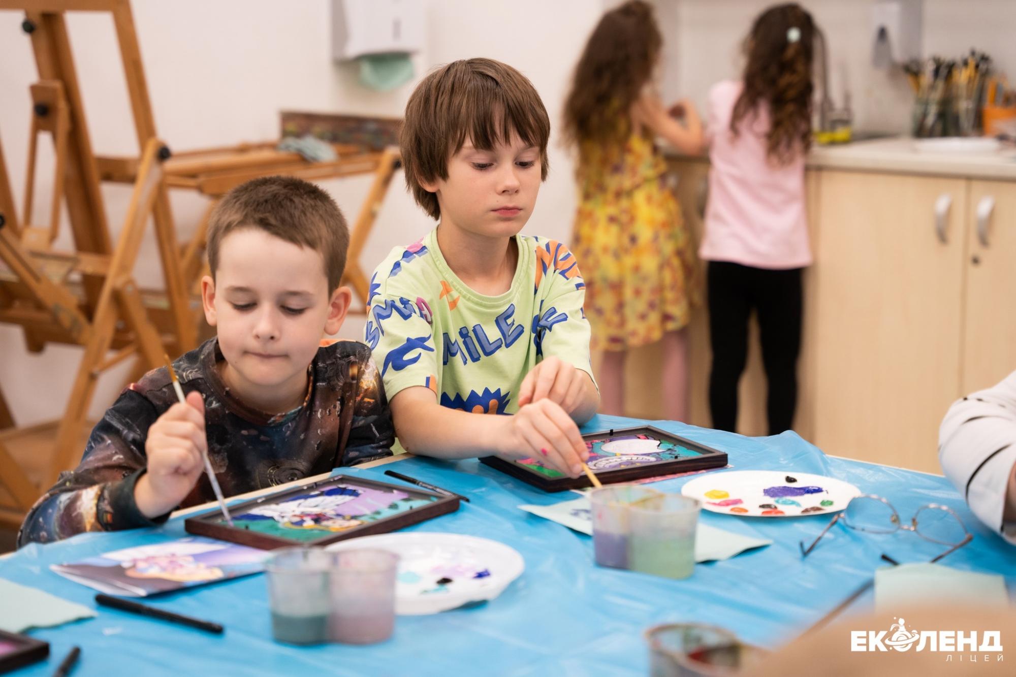 Самые дорогие частные школы Украины, где родители платят по несколько тысяч гривен