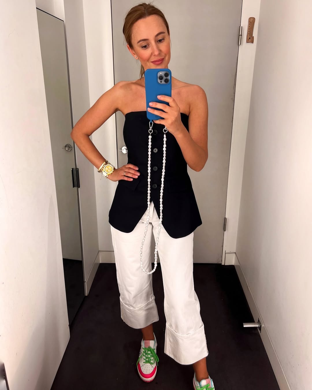 Зірка "Холостяка" вперше стала мамою і показала фото малюка