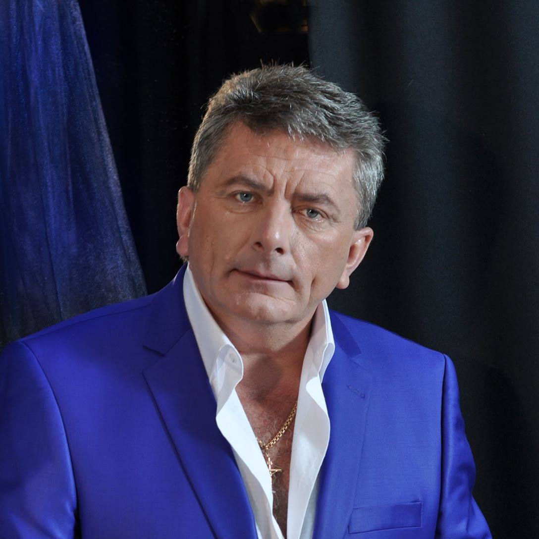 Пісні Богдана Сташківа, які залишаться в пам'яті назавжди: "Золотава осінь" та інші