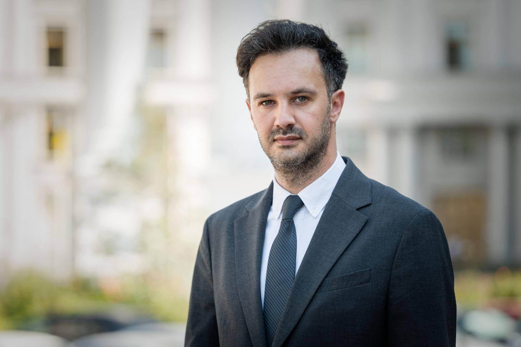 Речник МЗС назвав "нісенітницею" новину про дипломатичну посаду Гросу: у співачки відповіли