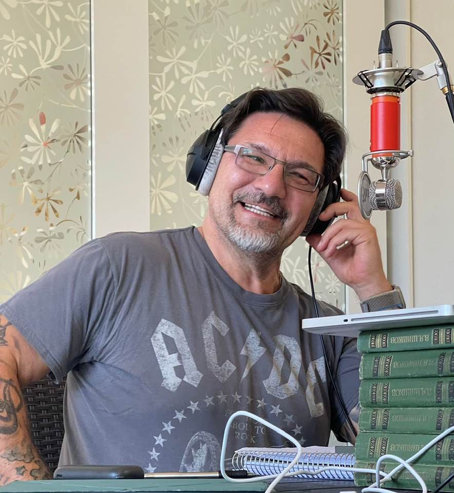 Сергій Кузін приїхав до України. Як живе та чим займається легенда українського шоу-бізнесу