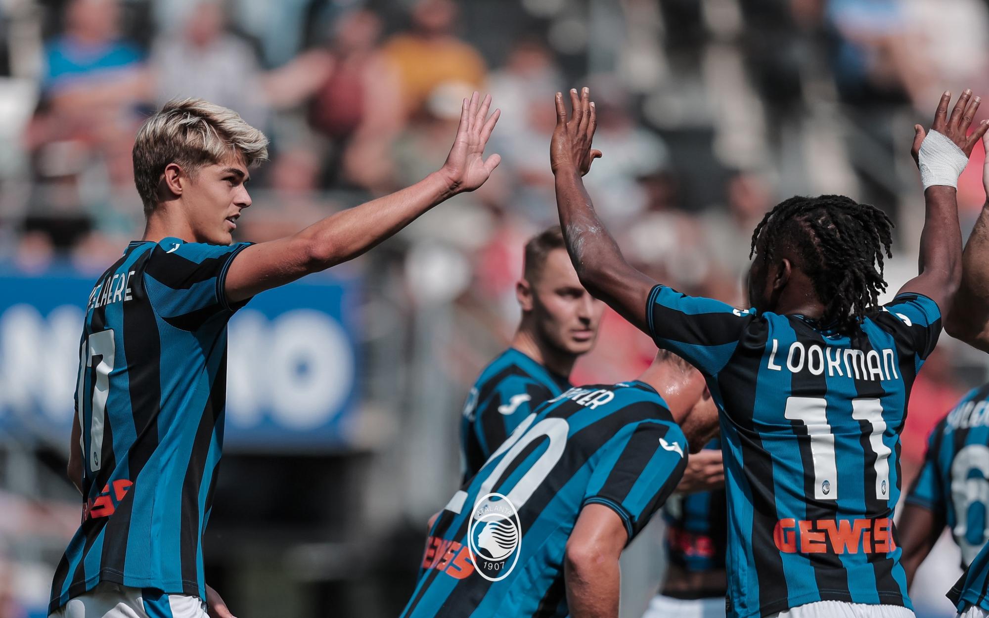 "Реал" – "Аталанта": где смотреть и прогноз на Суперкубок УЕФА