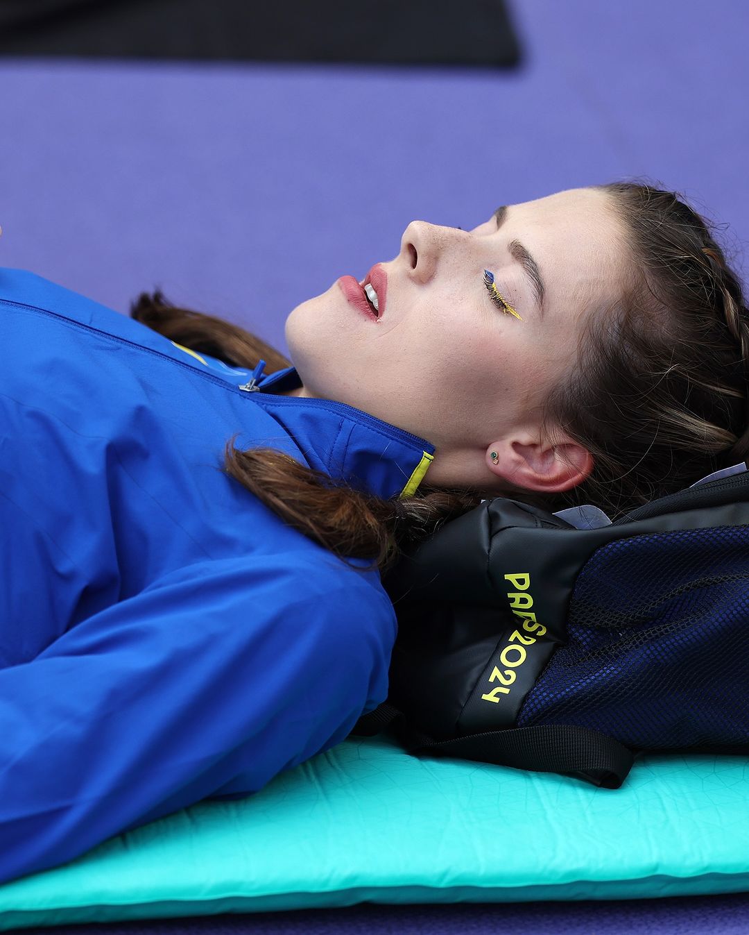 Яскраві фото і факти з життя Ярослави Магучіх, яка побила світовий рекорд та взяла "золото" ОІ