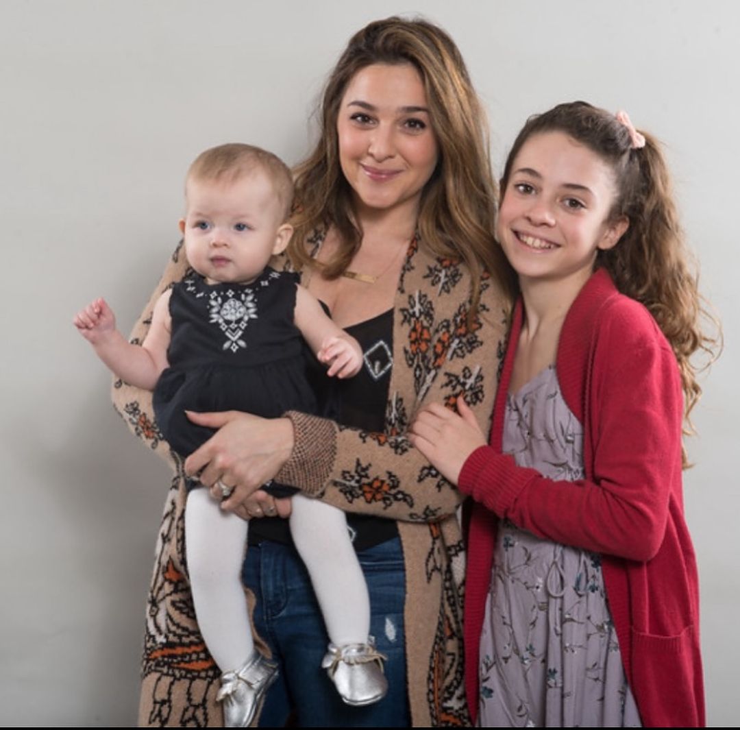 Як зараз виглядає головна героїня фільму "Кучерява Сью", яка стала знаменитою у 10 років