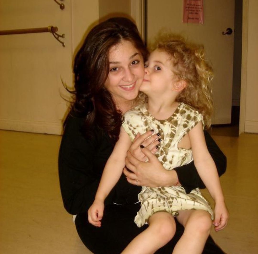 Як зараз виглядає головна героїня фільму "Кучерява Сью", яка стала знаменитою у 10 років