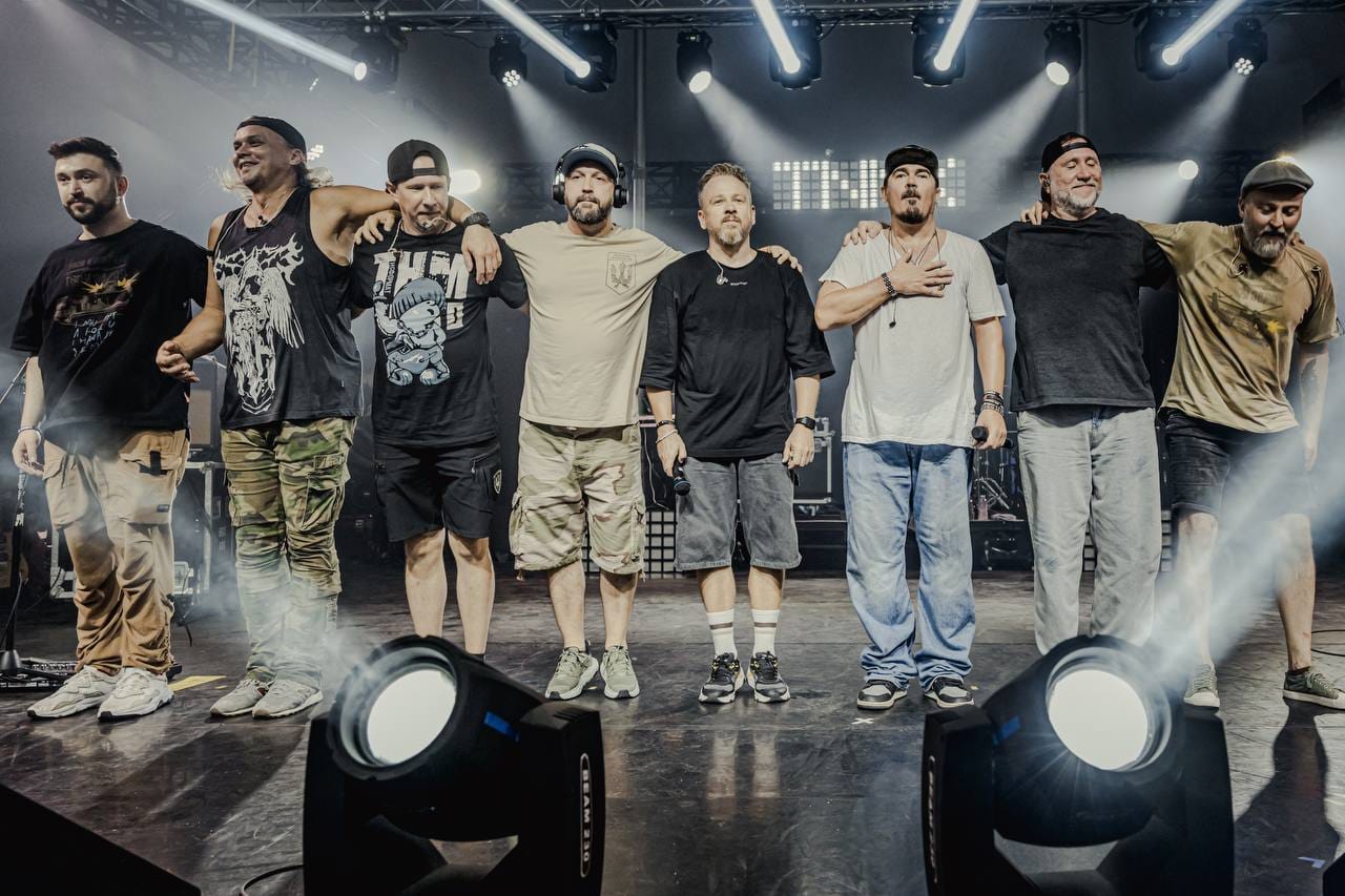 "Мне поставили импланты в шею": Фоззи из ТНМК поделился подробностями о своих операциях