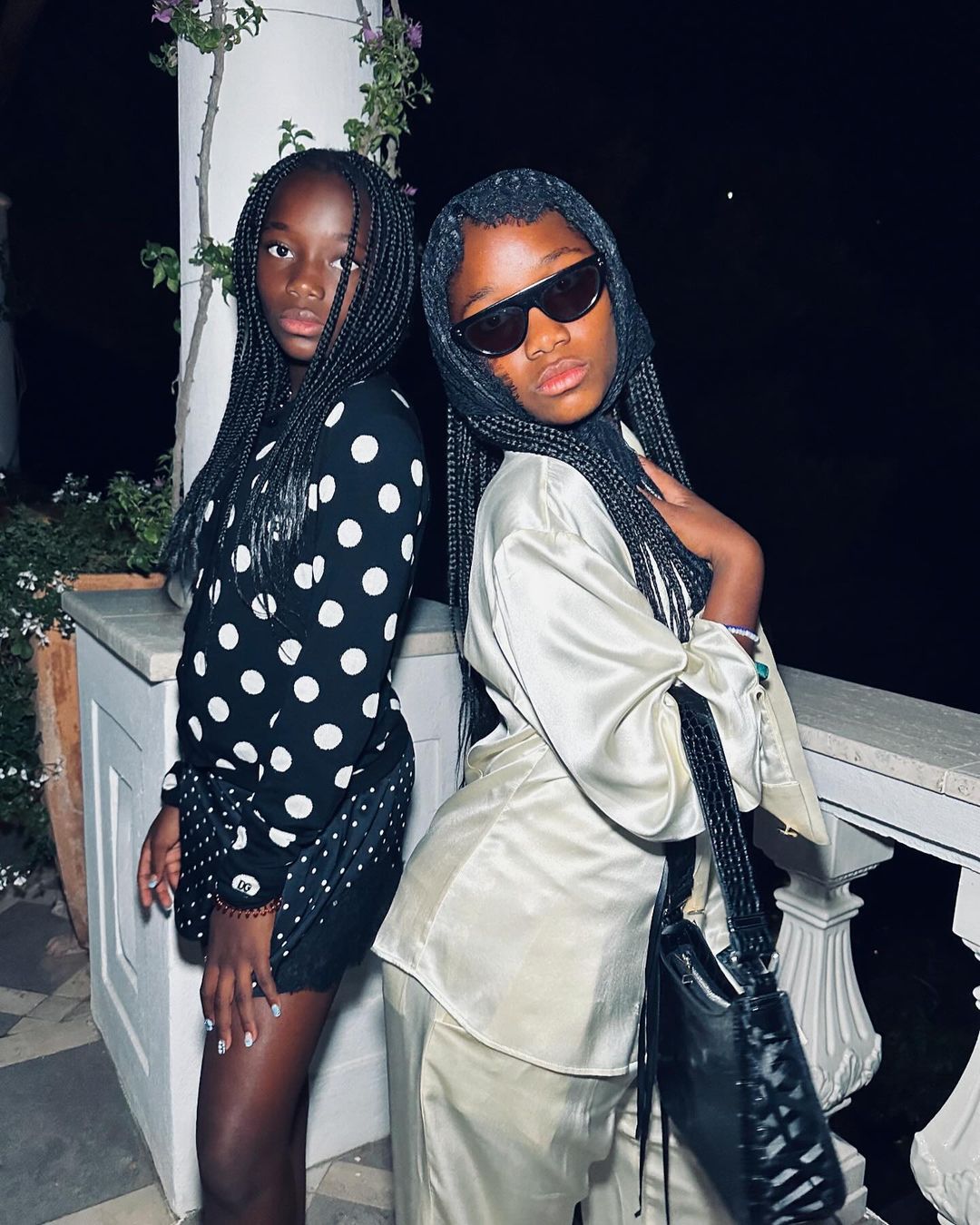 Мадонна громко отметила 66-летие в Италии: певица показала редкое фото со всеми детьми