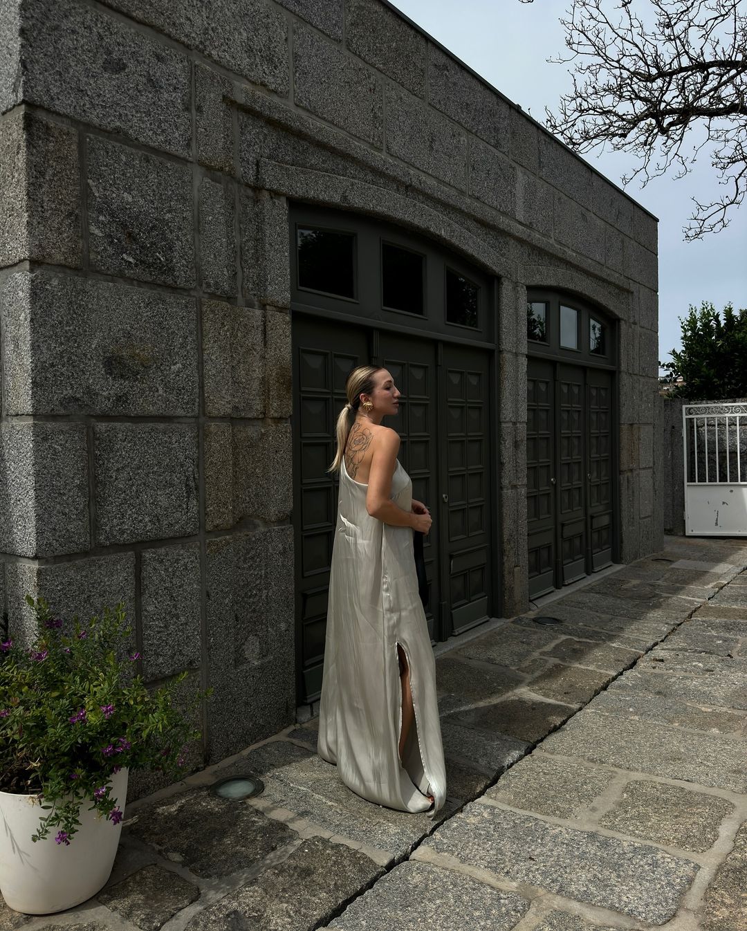 Вагітна блогерка Пренткович поділилася сміливими фото: "Гаряча мама"