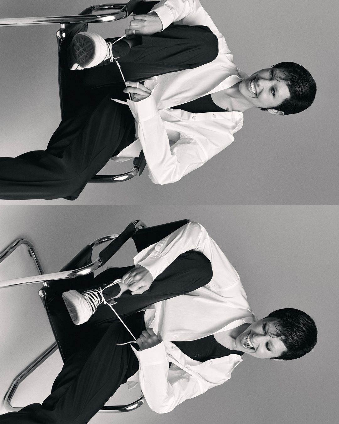 Колишня дружина Добриніна здивувала кардинальною зміною образу: як виглядає блогерка