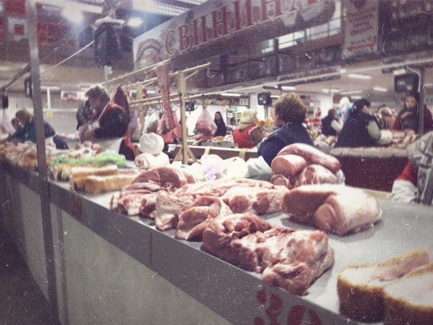 Як змінилися в Україні ціни і зарплати за 30 років