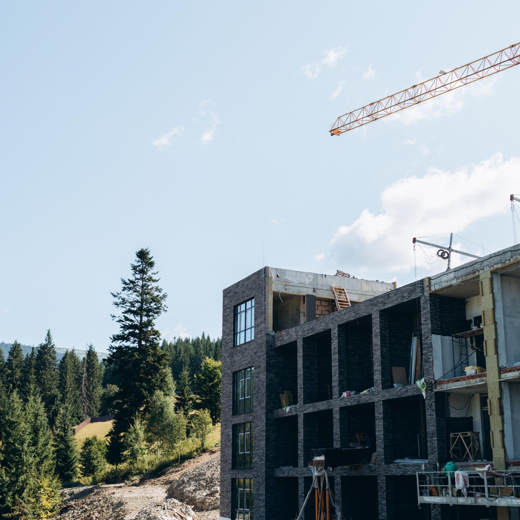 Як девелоперу оптимізувати бізнес і вистояти в часи максимальної невизначеності