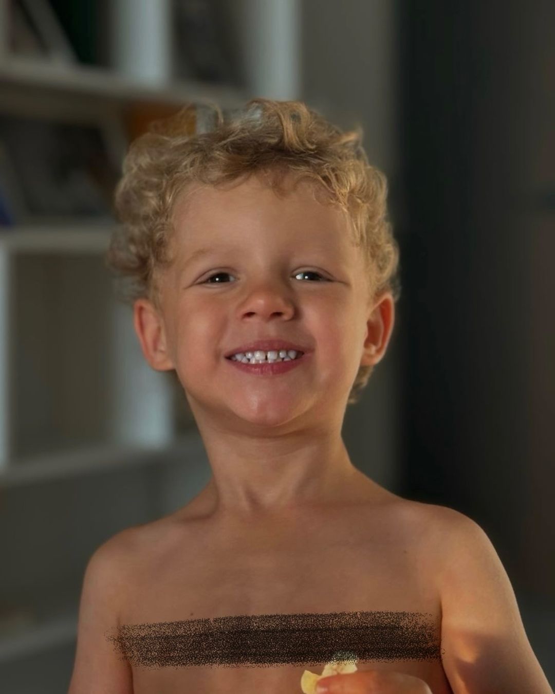 Многодетный отец Тимур Мирошниченко честно ответил, готов ли он пойти на фронт